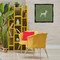 Stupell Industries Vintage Chihuahua State Framed Floater Canvas Wall Art Design by Spirit Animals/Life Is High